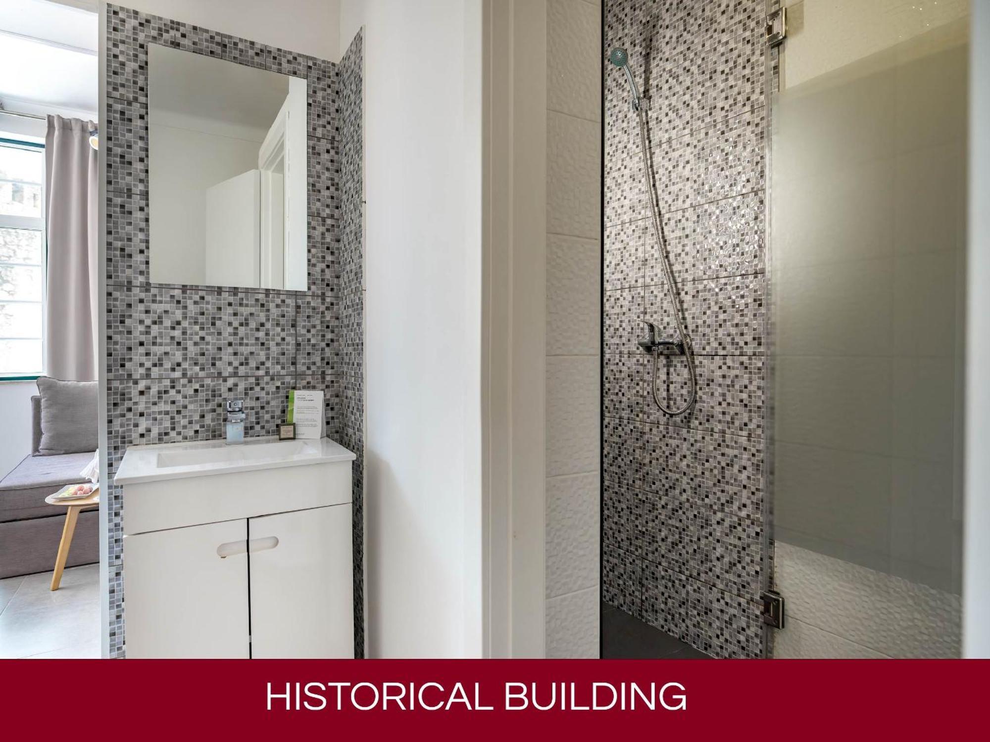 Casa Senhoras Rainhas Al - Obidos - By Unlock Hotels Exterior foto