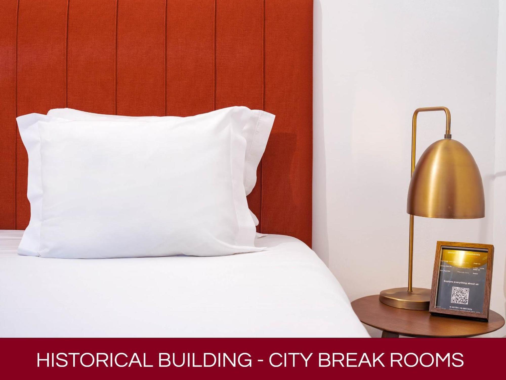 Casa Senhoras Rainhas Al - Obidos - By Unlock Hotels Exterior foto